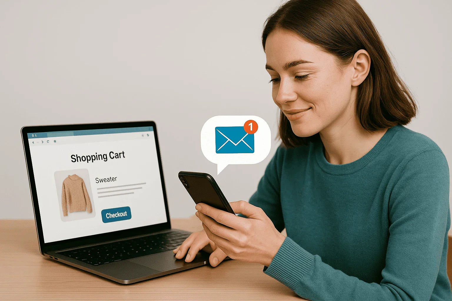 Come recuperare carrelli abbandonati con l’email marketing - IM DigitalAgency