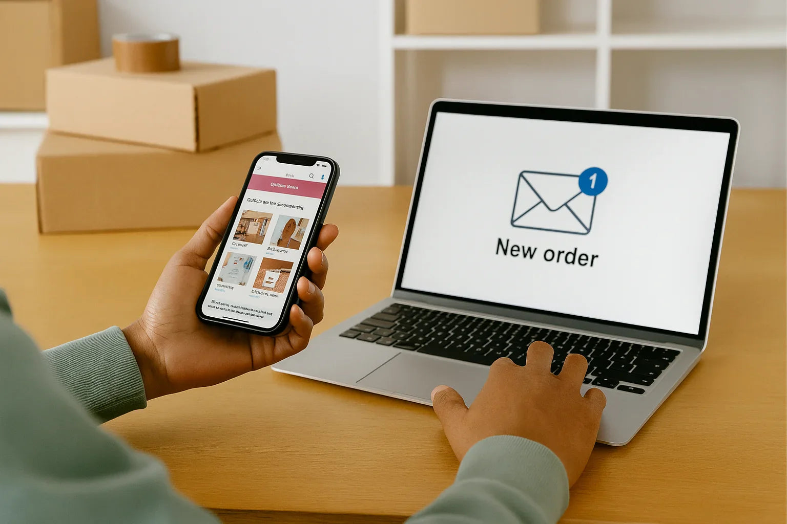 E-commerce in dropshipping: pro, contro e costi reali - IM DigitalAgency