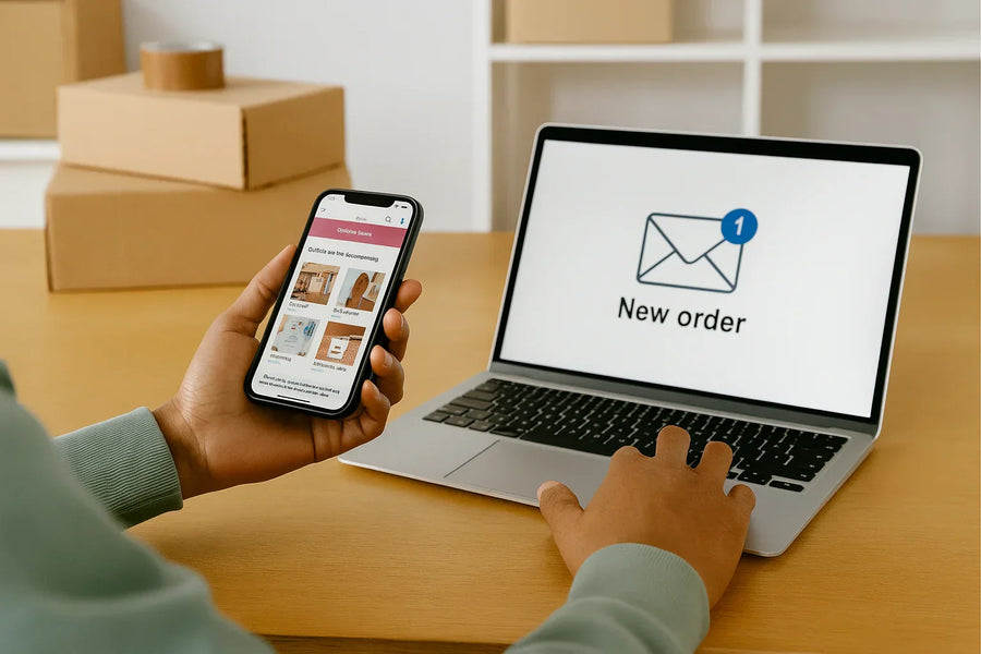 E-commerce in dropshipping: pro, contro e costi reali - IM DigitalAgency