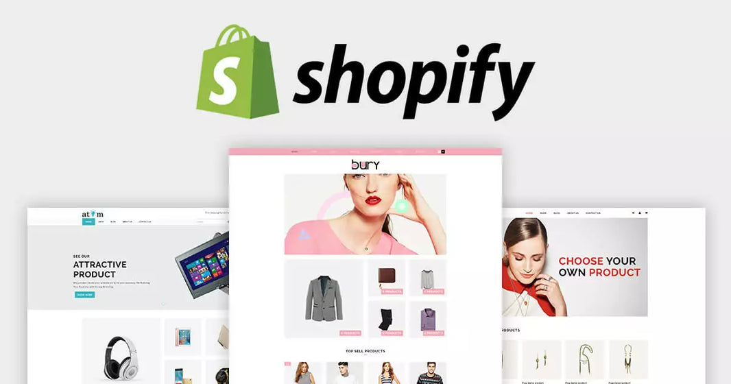 Perché Shopify è la piattaforma migliore per vendere online