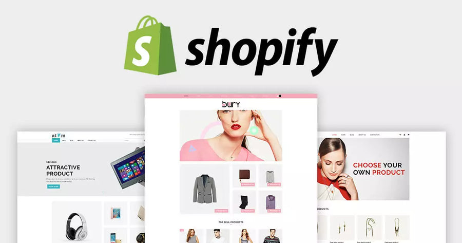 Perché Shopify è la piattaforma migliore per vendere online