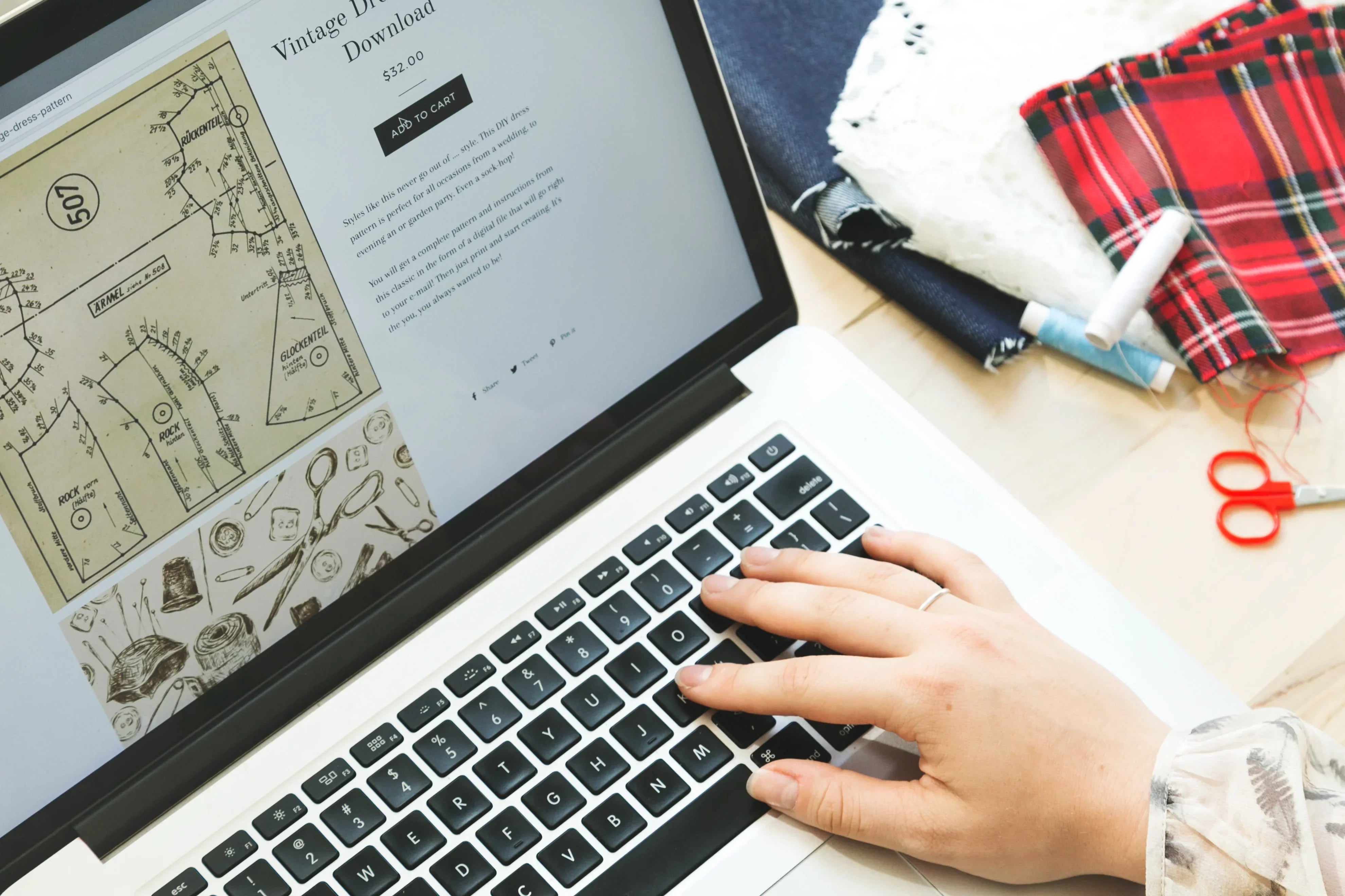 Cos’è un ecommerce e come crearlo da zero - IM DigitalAgency