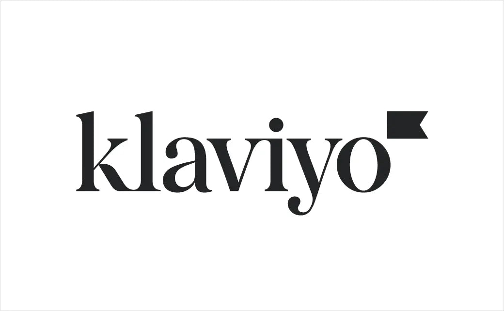 Klaviyo Logo