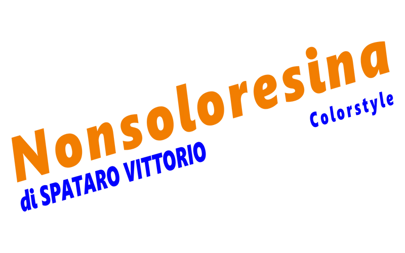Non Solo Resina