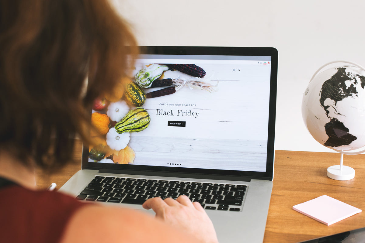 Il tuo ecommerce. Realizzato su misura.